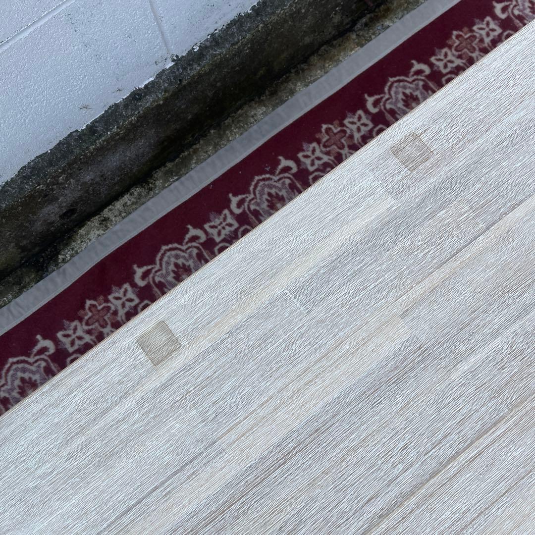 unico ウニコ◾️MANOA 木製テーブル センターテーブル テレビ台 白