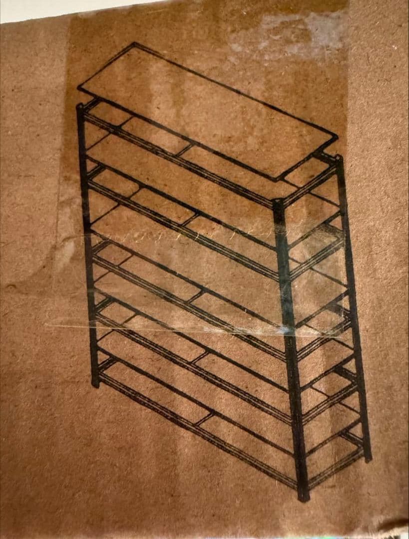 スチールラック プロ仕様 5段 高耐荷重 ガレージラック 大型 倉庫 車庫ラック