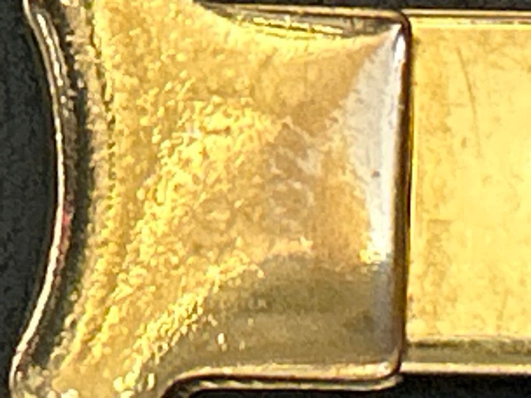 ルイヴィトン バッグチャーム チェーン フルール ドゥ モノグラム　キーリング