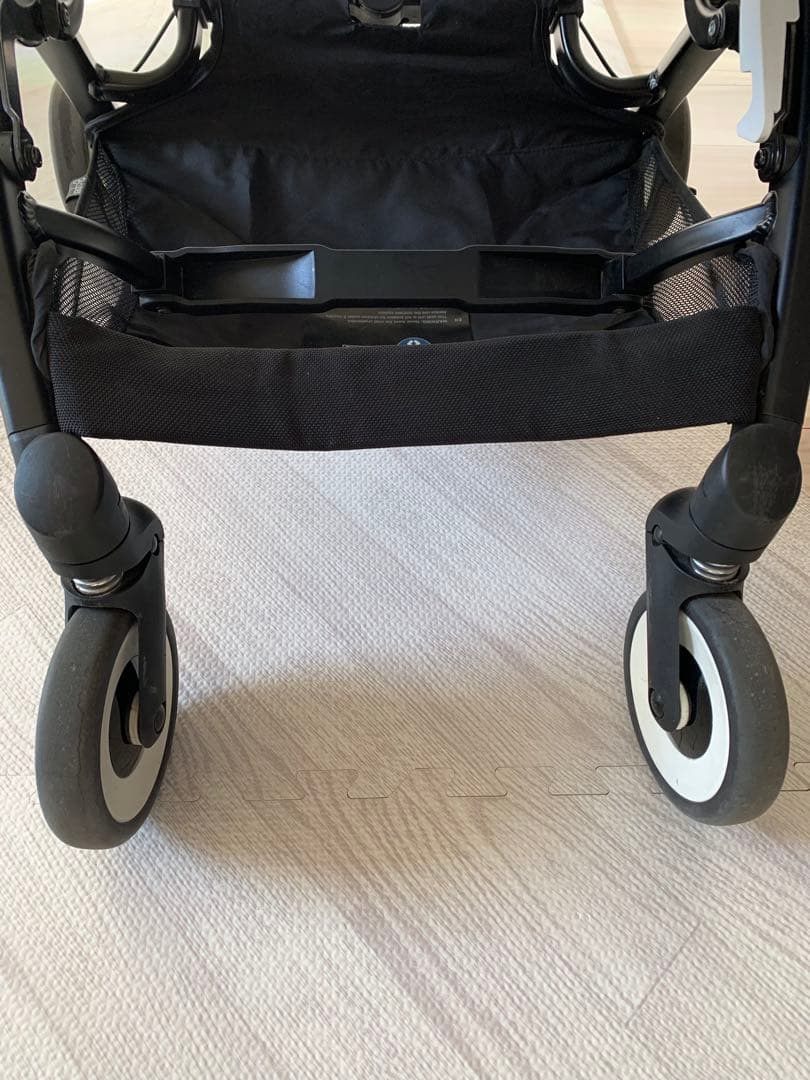 【じょーじ様】cybex LIBELLE サイベックス リベル ベビーカー