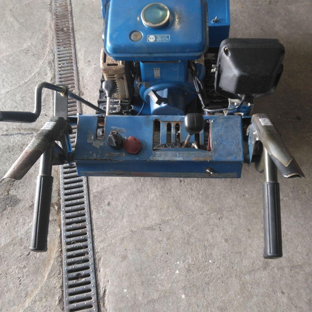 ヤマハ　YSM560 稼働してます。　北海道　札幌