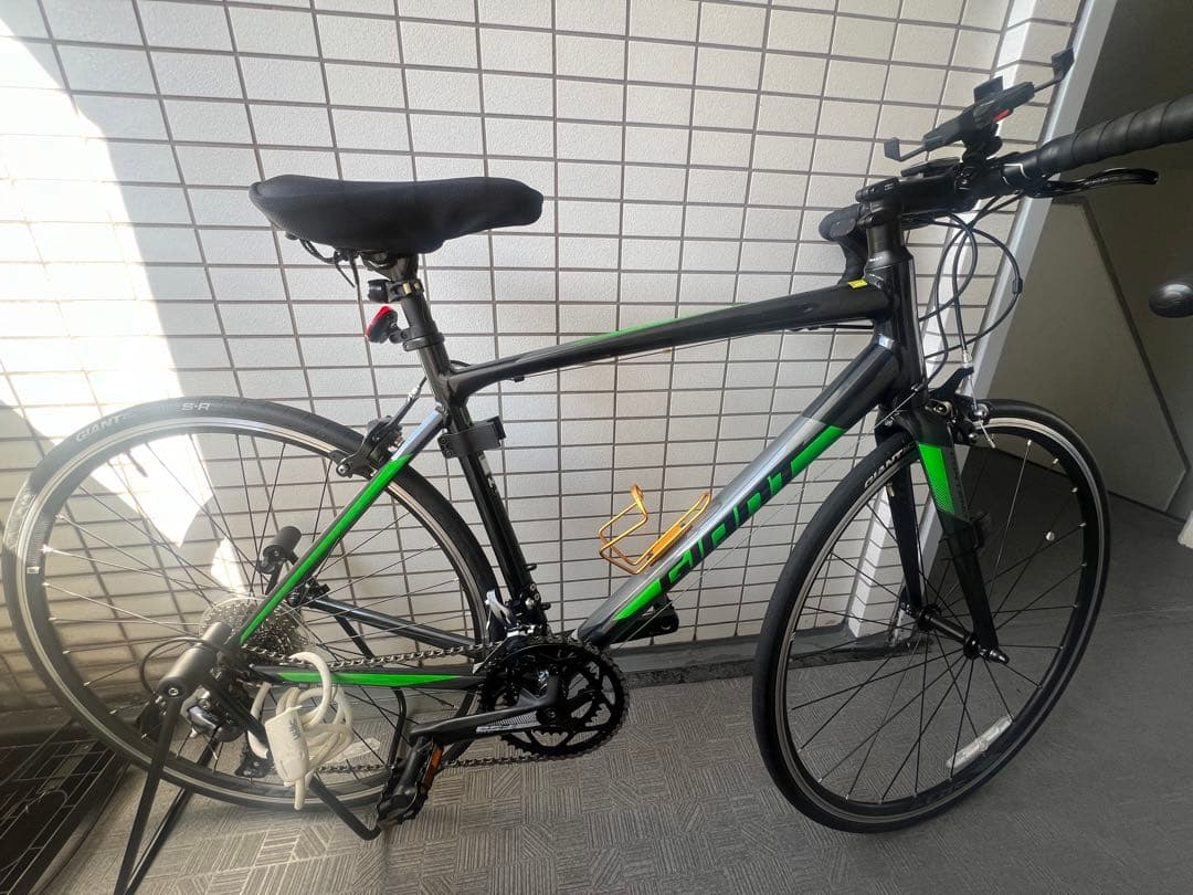 GIANT  ロードバイク