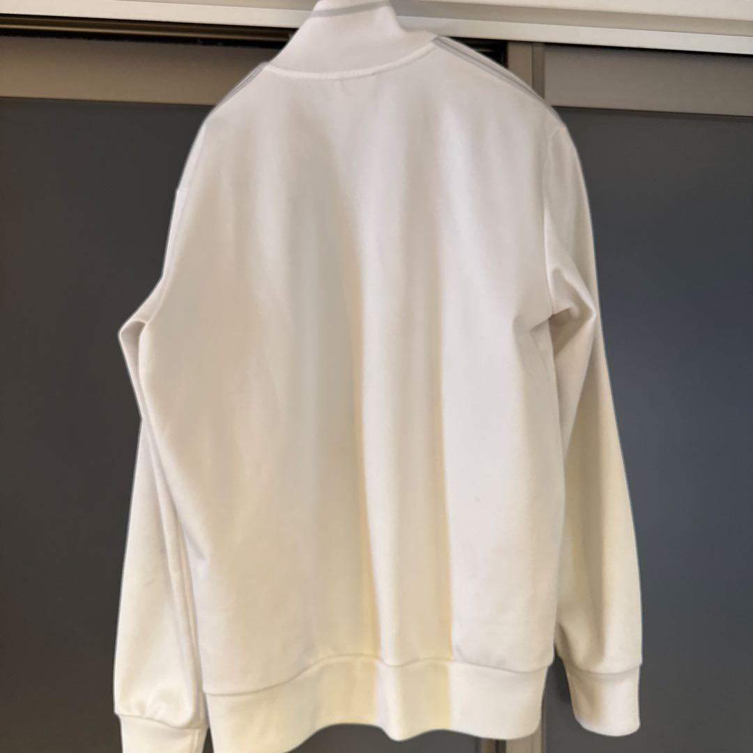 adidas ドイツ代表 ジャージ ホワイト