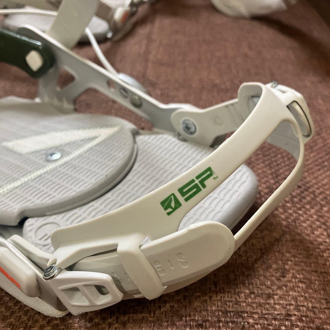 SP BINDINGS CORE サイズM エスピー ビンディング コア