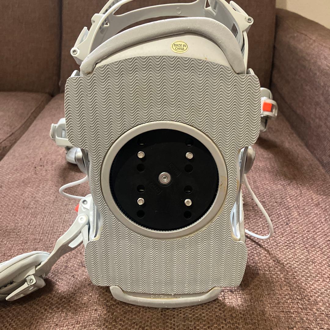 SP BINDINGS CORE サイズM エスピー ビンディング コア