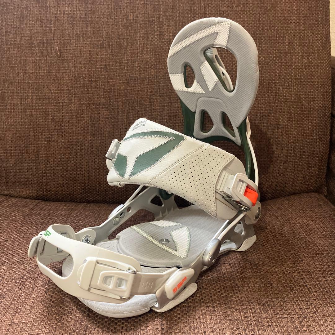 SP BINDINGS CORE サイズM エスピー ビンディング コア