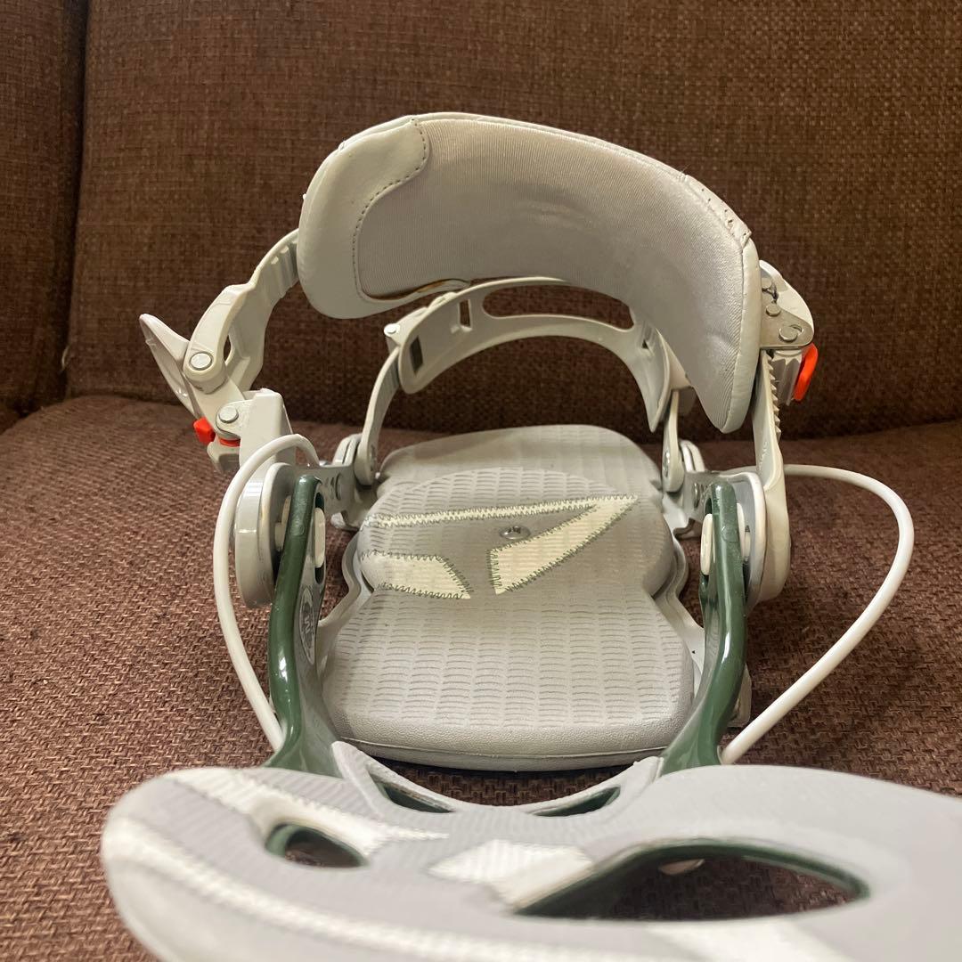 SP BINDINGS CORE サイズM エスピー ビンディング コア