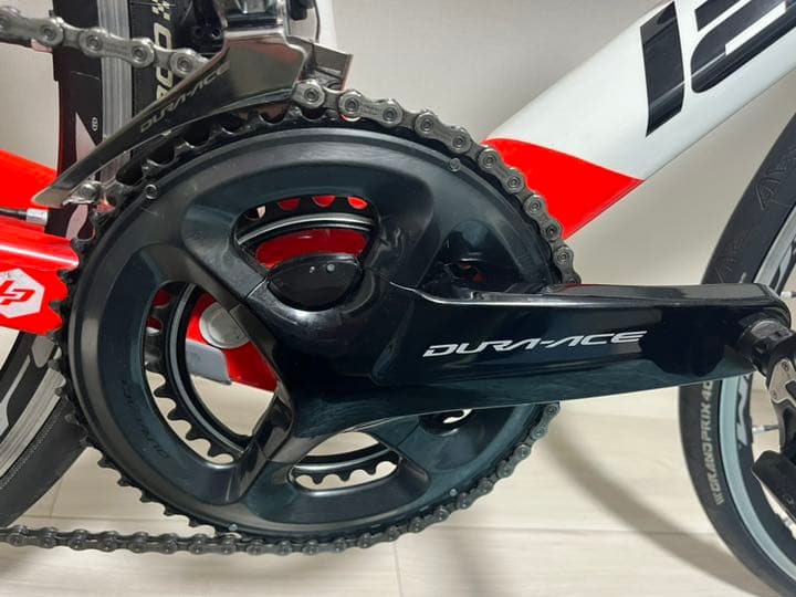 ラピエール　ゼリウスsl500