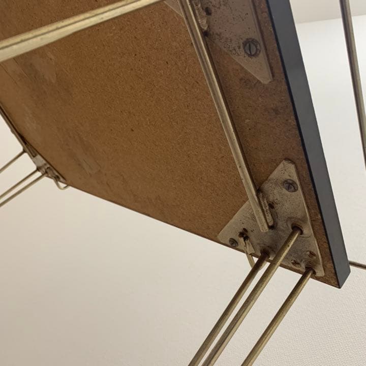 パリ　ヴィンテージ　家具　棚