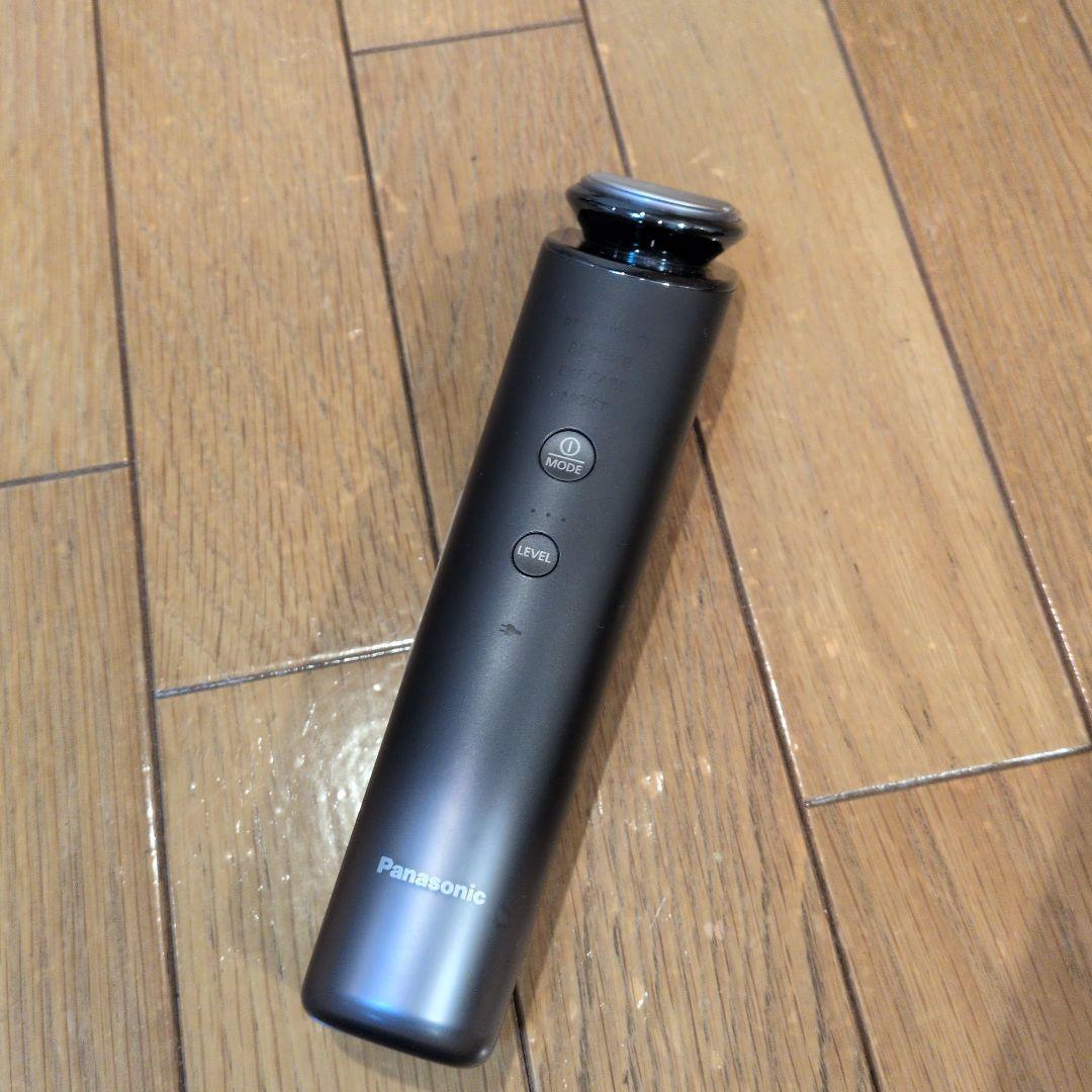 Panasonic EH-SR85-K VITAL FIT 美顔器