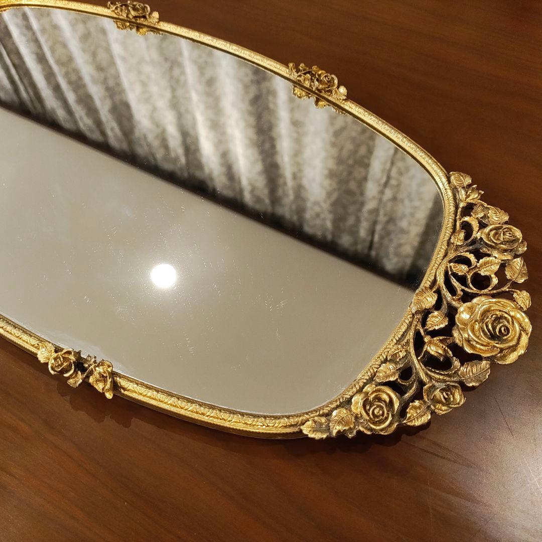 MATSON マトソン ミラートレイ