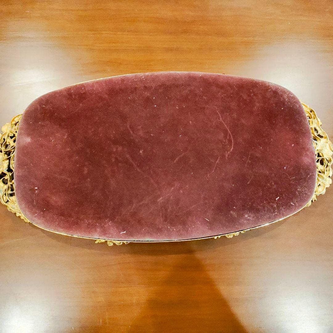 MATSON マトソン ミラートレイ