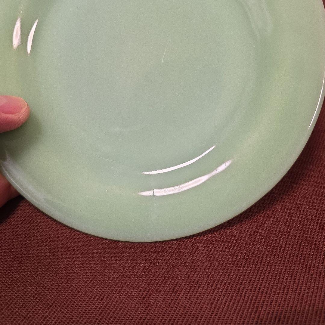 ファイヤーキングサラダプレート3枚セット