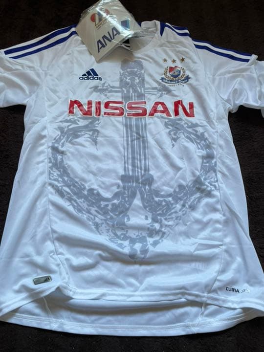 断捨離‼️サッカー様々ユニフォーム