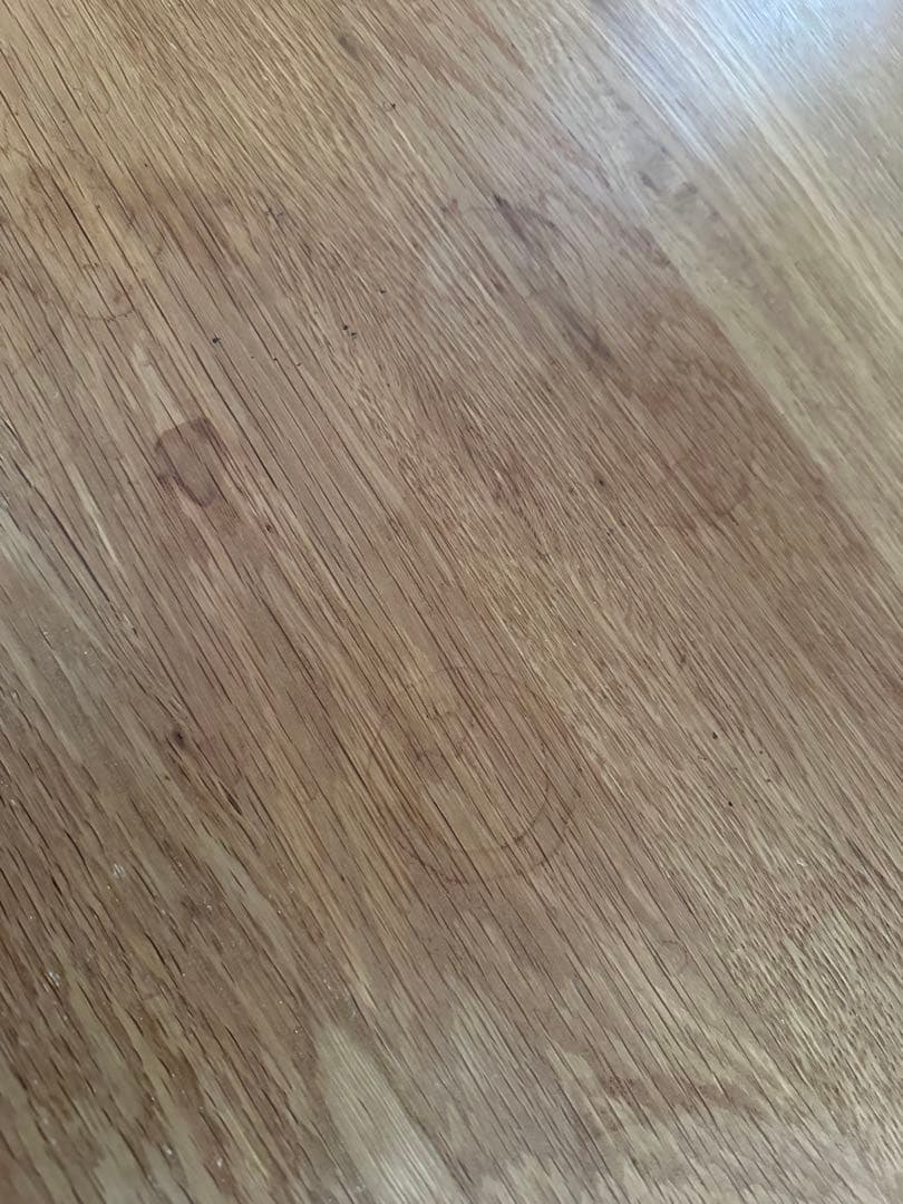 期間限定、お値下げ中❗️IDEE SOUDIEUX TABLE 幅/1800