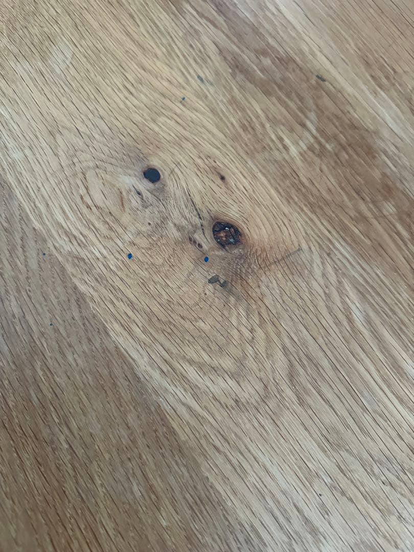 期間限定、お値下げ中❗️IDEE SOUDIEUX TABLE 幅/1800