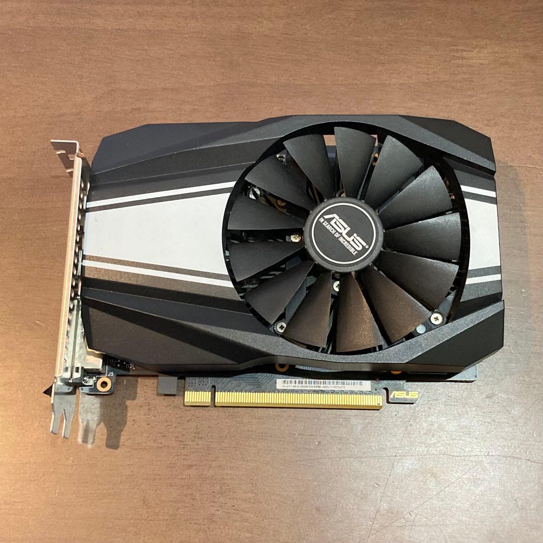 ASUS gtx1660super 6gb ジャンク