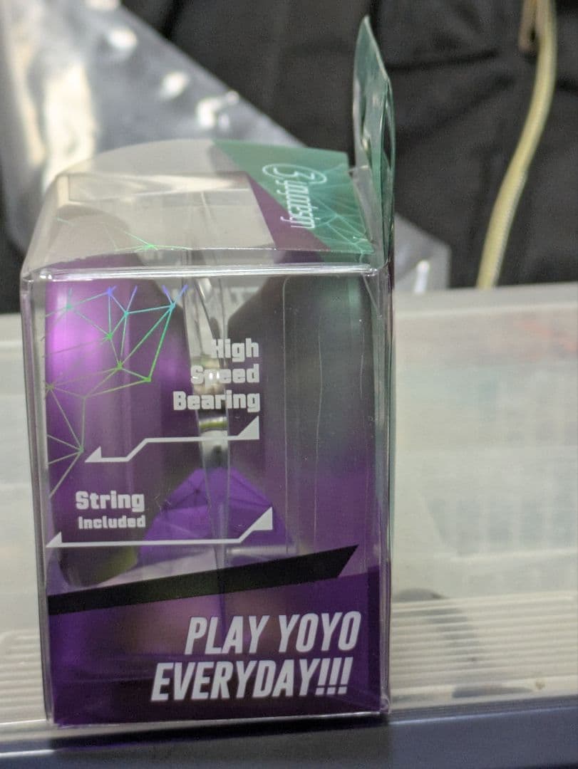 C3 スピーダホリックXX