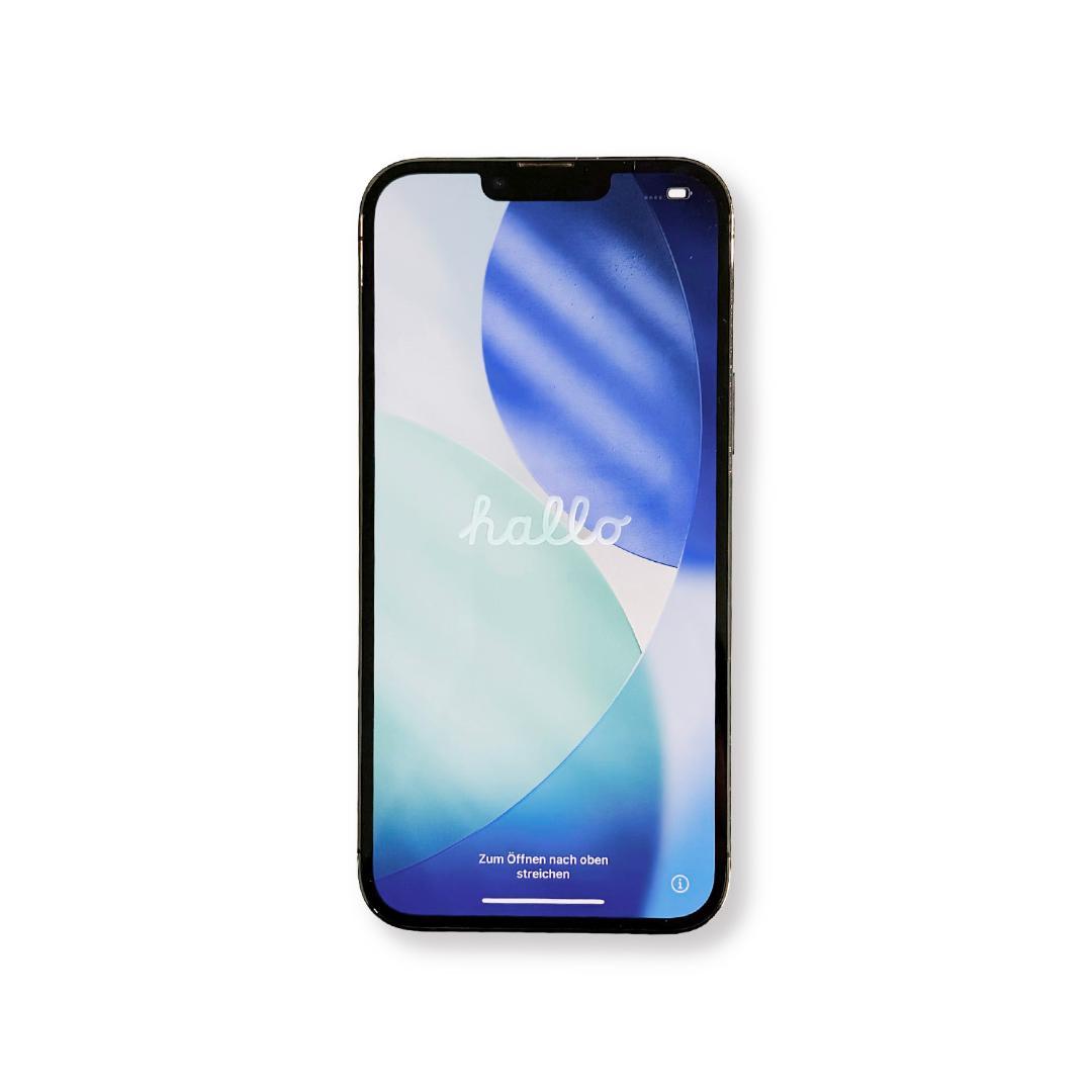 iPhone 13 Pro Max 256GB グラファイト SIMフリー