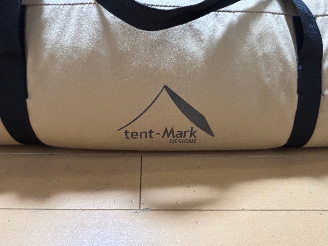 ベ*パ様 tent-Mark DESIGNS テンマクデザイン サーカスtc