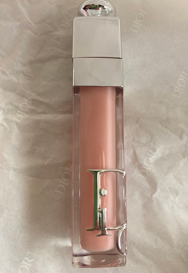 DIOR クリスマス　コフレ