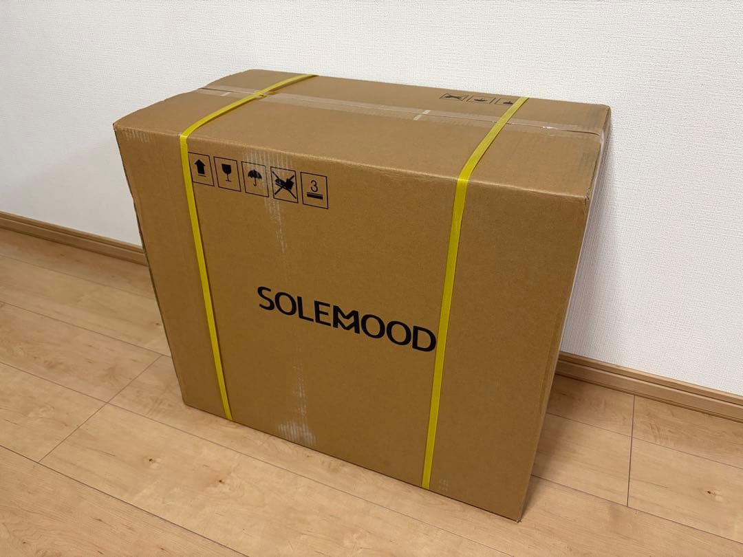 SOLEMOOD 浄水型ウォーターサーバー PURE 白 YHR1203-A