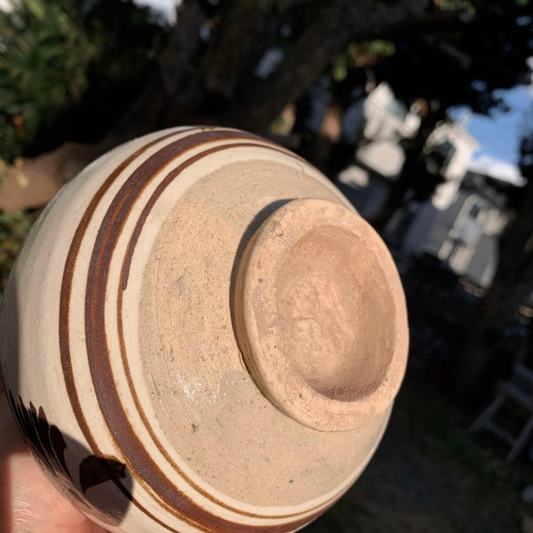 中国骨董　ひょうたん型　陶器　アンティーク　古美術　ひょうたん　花瓶　一輪挿し