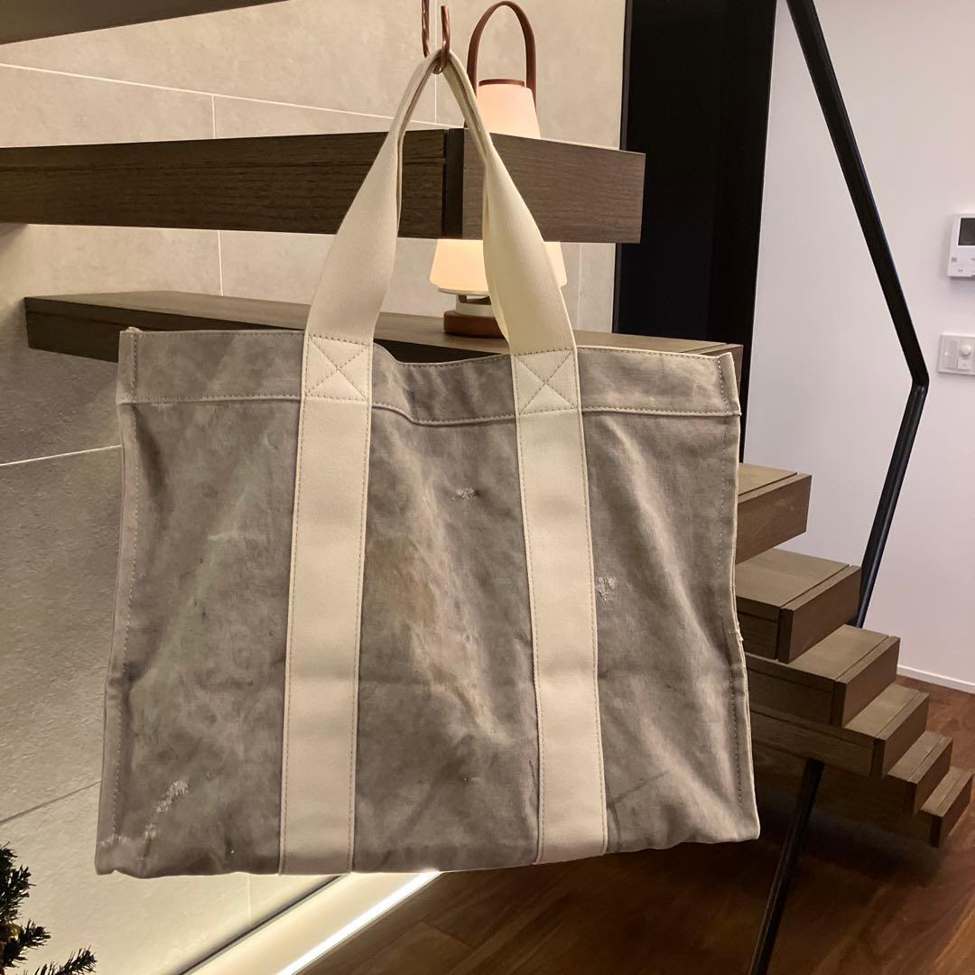 READYMADE EASY TOTE LARGE レディメイド