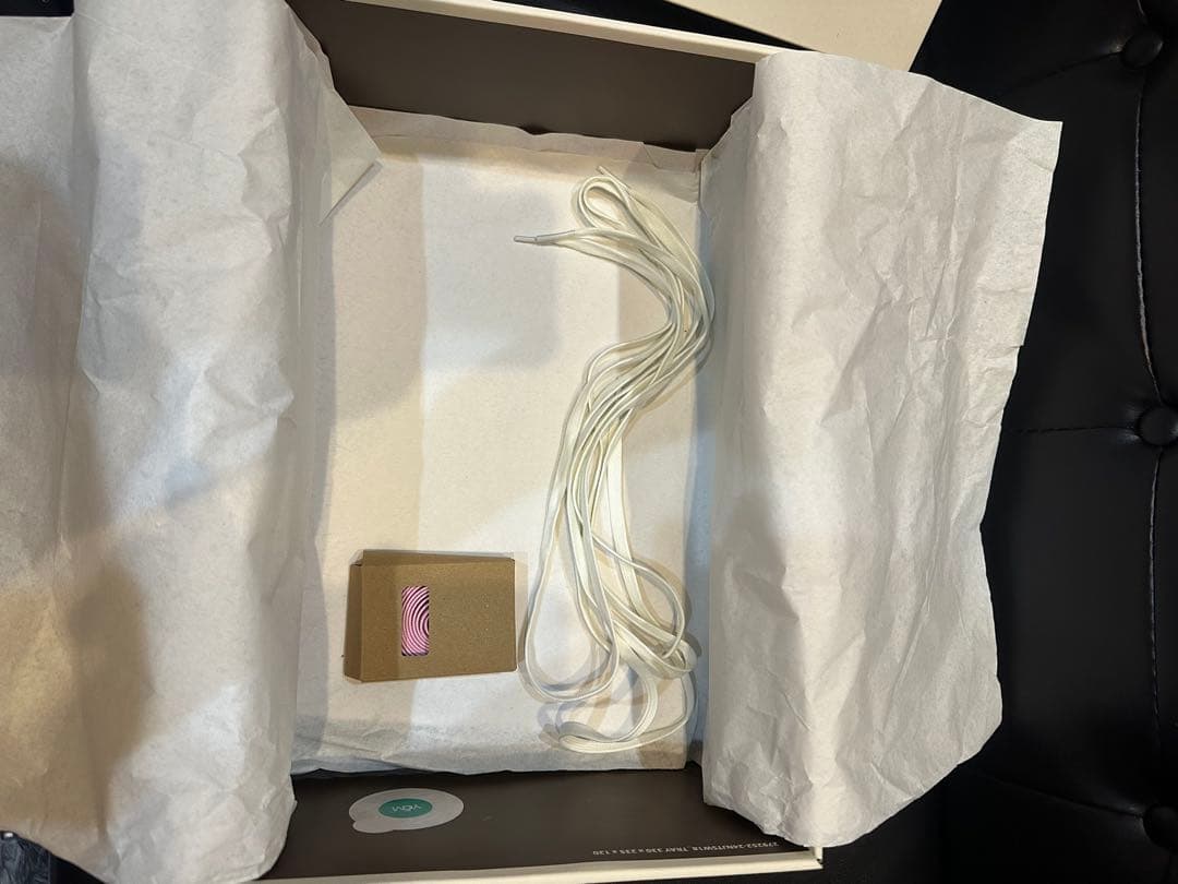 NIKE トラヴィススコット　リバースオリーブ　28.5