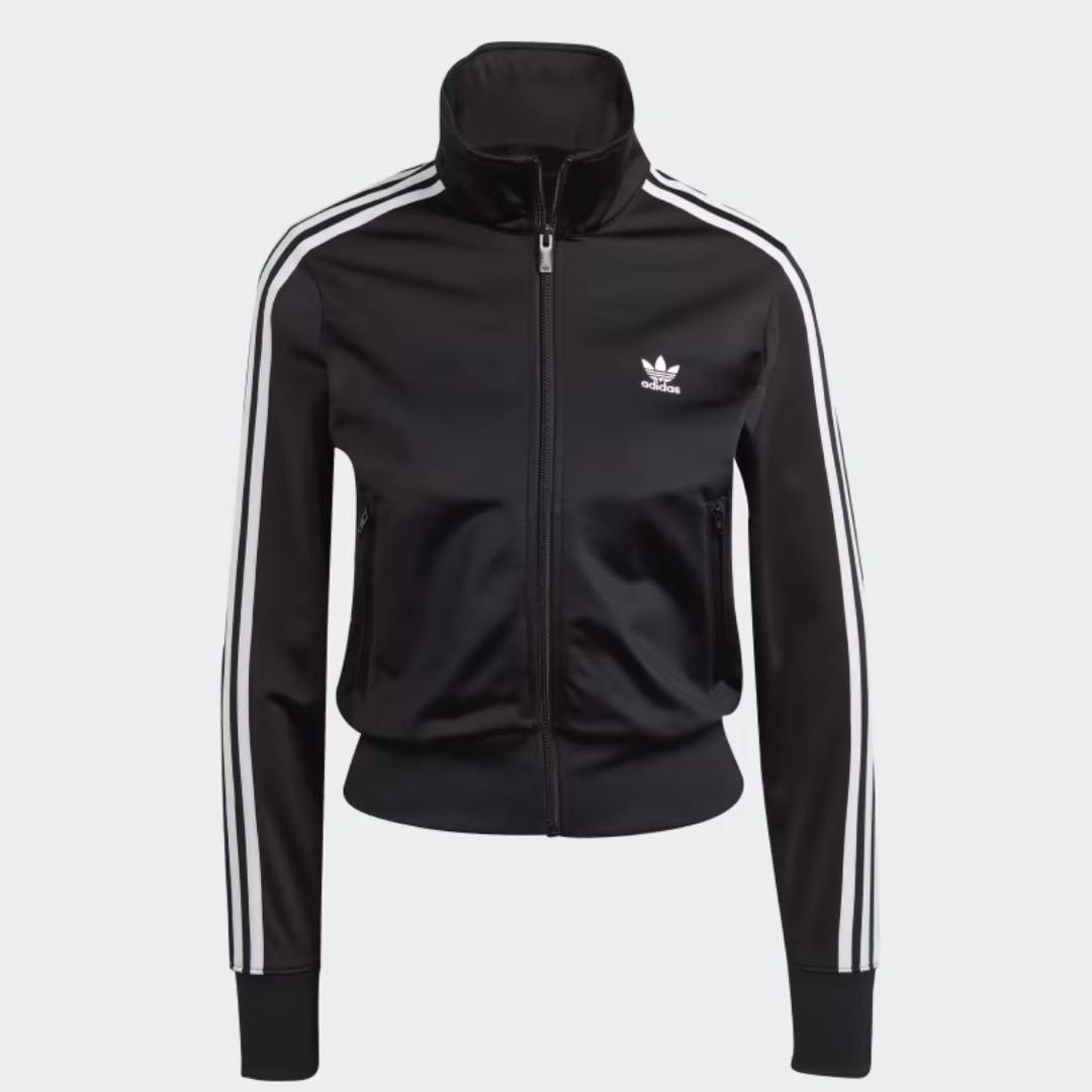 アディカラー クラシックス ファイヤーバード トラックトップ ジャージ