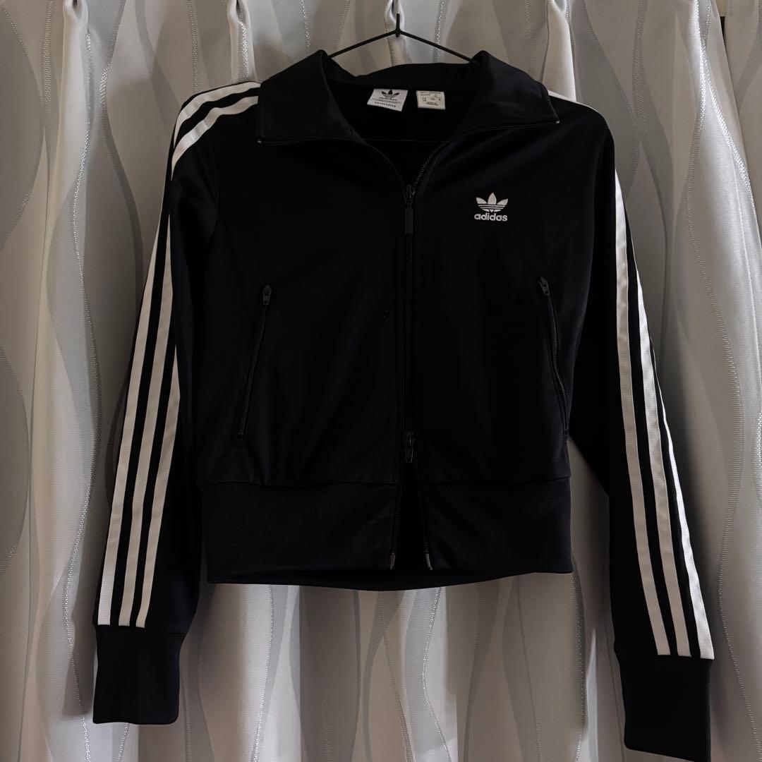 アディカラー クラシックス ファイヤーバード トラックトップ ジャージ