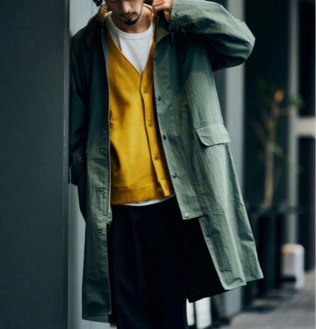 BURGHLEY バーレー38 Barbour JOURNAL STANDARD