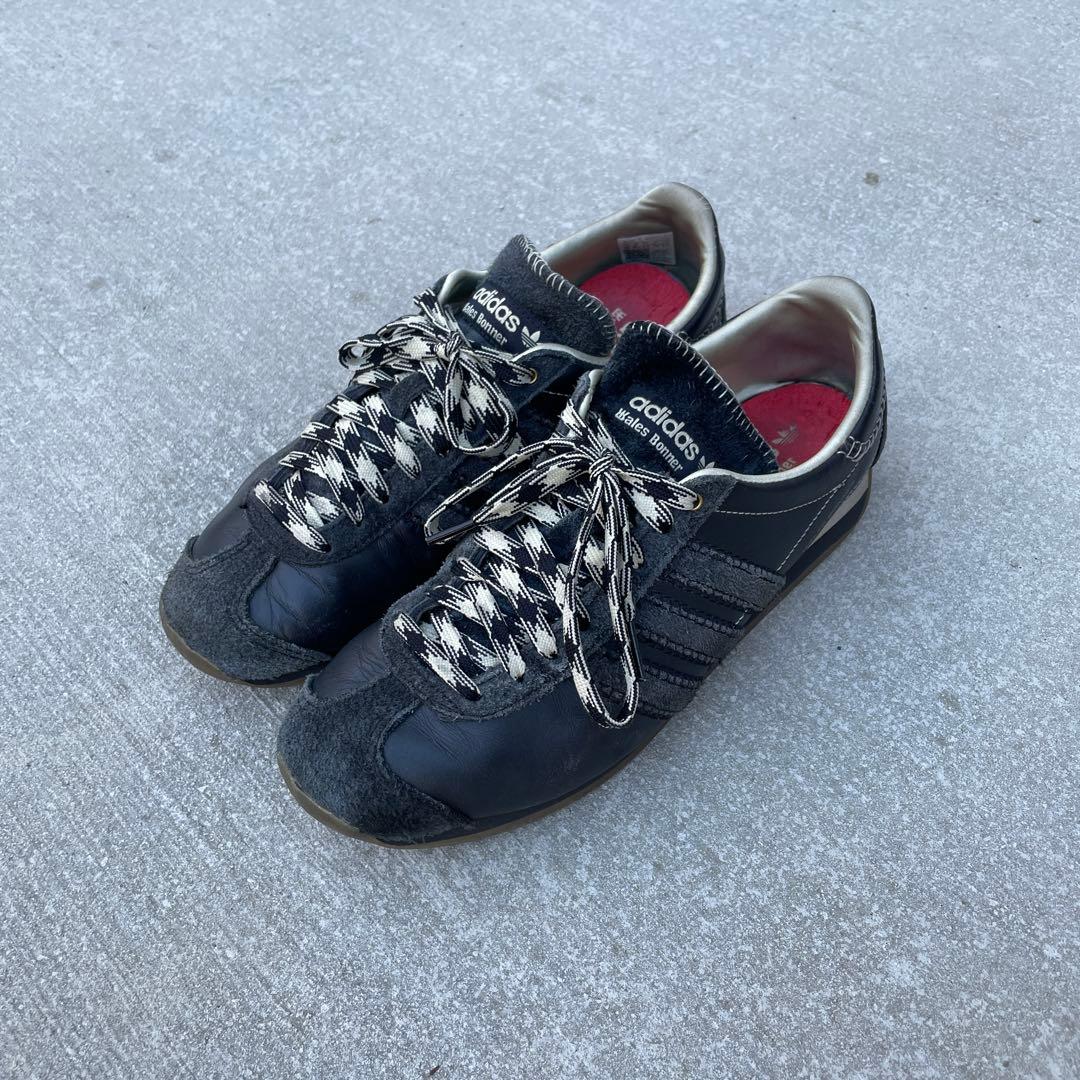 adidas × Wales Bonner country