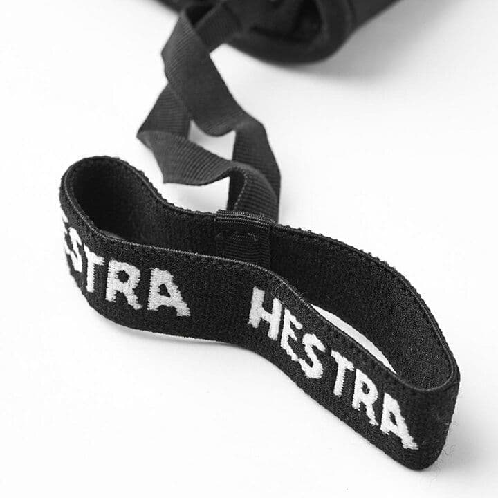 【高橋ヨシオ】ヘストラ(HESTRA) スキーグローブ サイズ:8