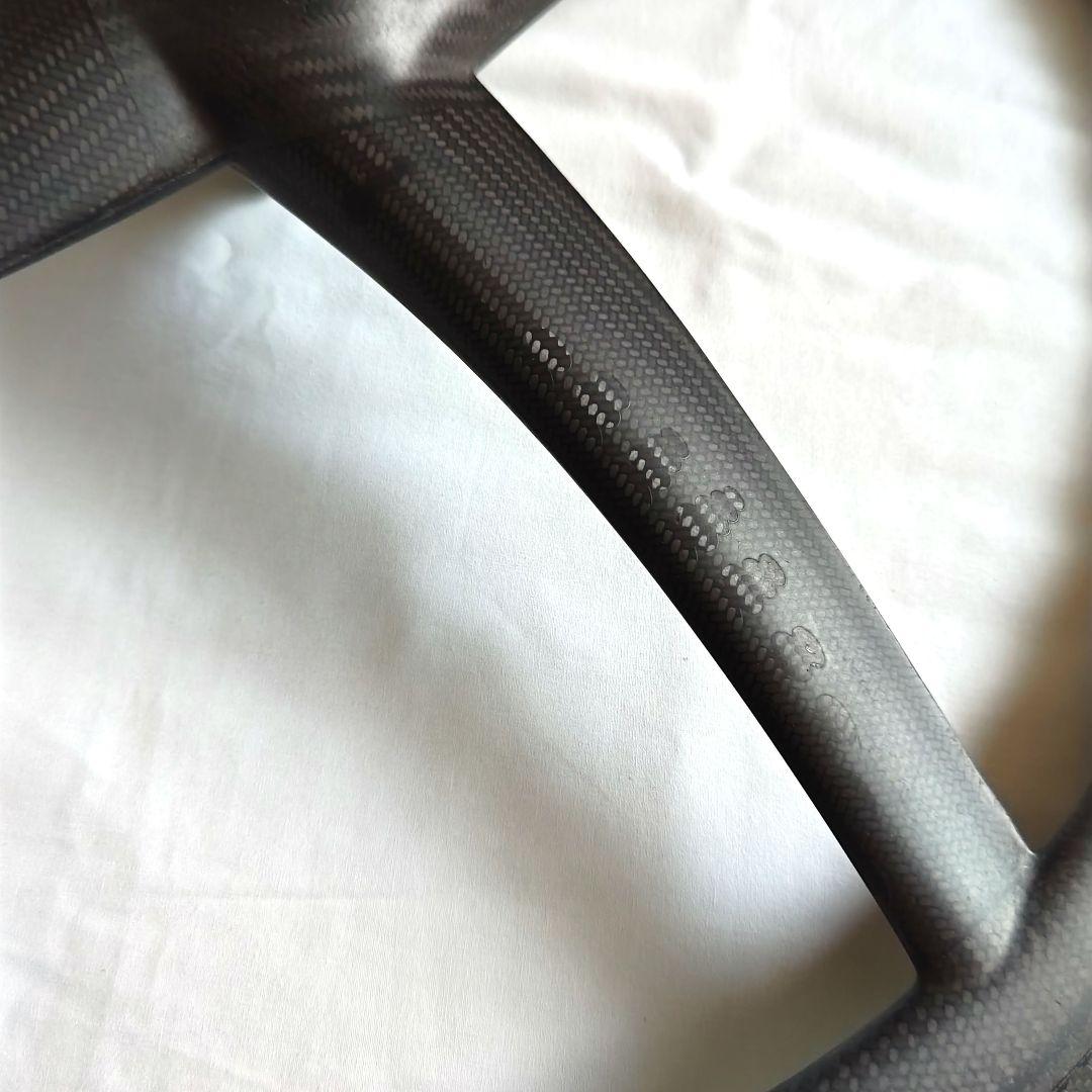 Xentis MARK1 カーボンホイール　フロント　バトンホイール