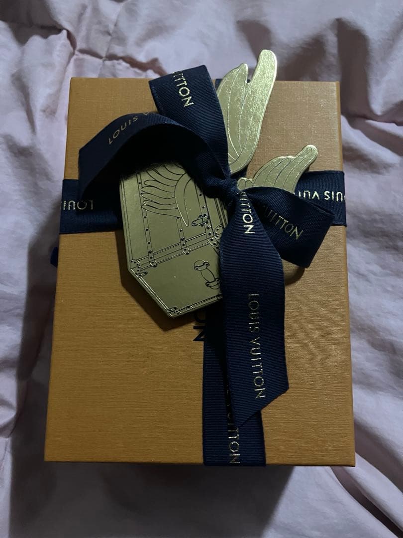 M97421 ルイヴィトン　イヤーマフ・LV クラウド　新品　耳あて　国内正規品