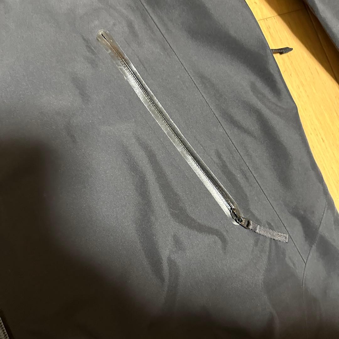 ARC’TERYX BETA LT JACKET BLACK Ｌサイズ