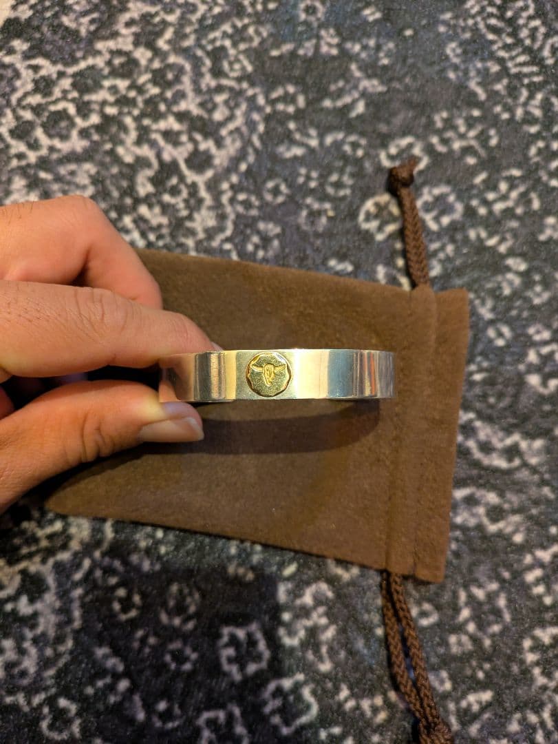 TADY&KING バングル