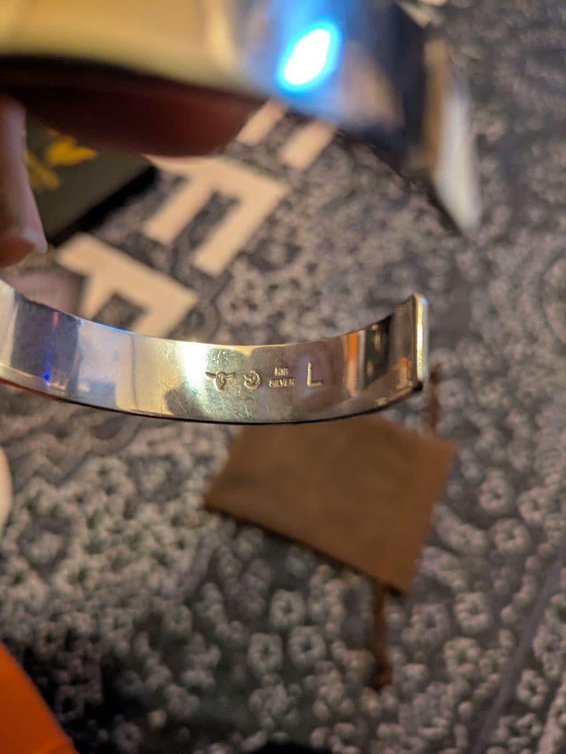 TADY&KING バングル