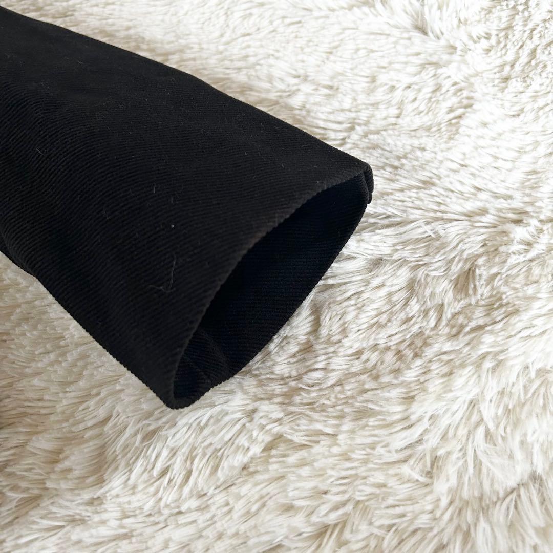 大きいサイズ バーバリーロンドン コーデュロイジャケット 裏地ノバチェック 48