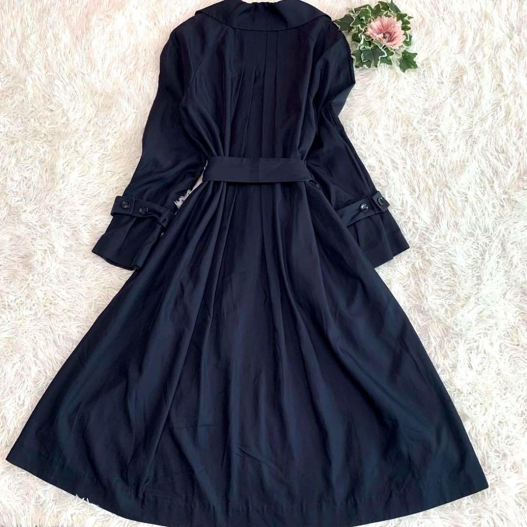 専用♡D45.美品◆ANAYI【現行/2020年モデル◆ロング/トレンチコート】