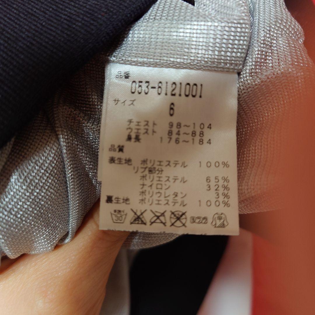 パーリーゲイツ　スニード　メンズ6