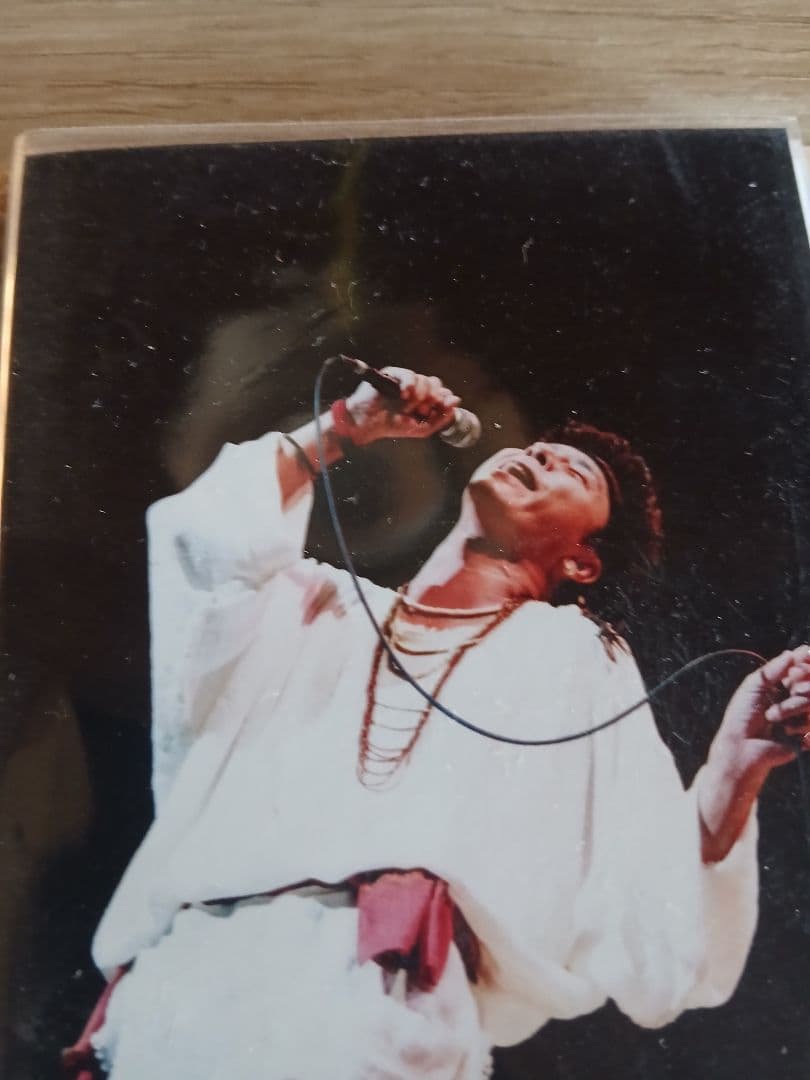 西城秀樹　さん　グッズ 写真 約130枚