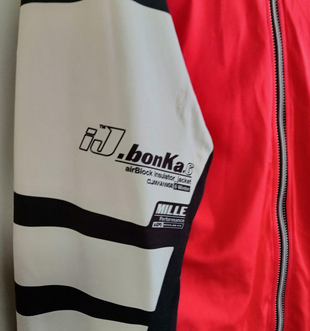 アソスIJ．Bonka−6 寒さ対策万能　メンズＳ　ネックウォーマ・ウォー厶裏付