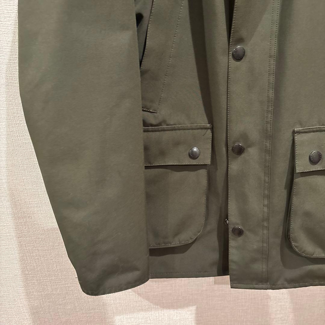 【ももや】Barbour BEDALE SL 40