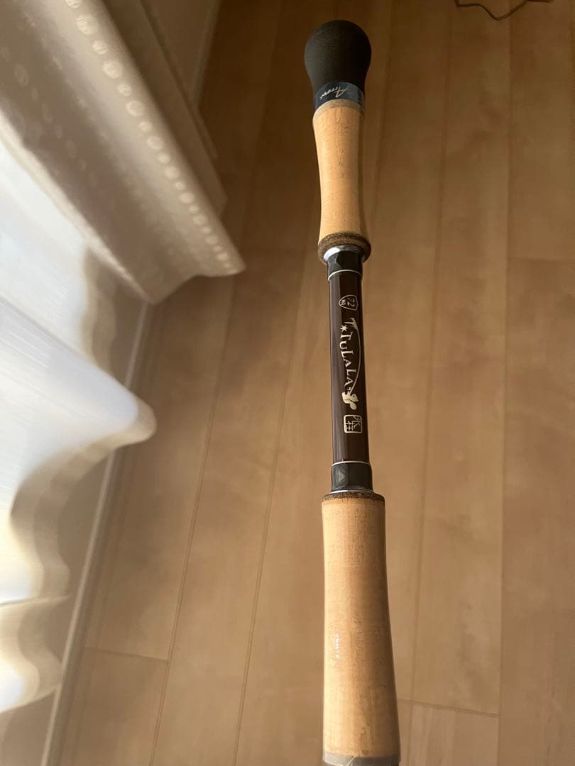 フィッシュアロー　ツララ　モンスタークィーン72 氷柱