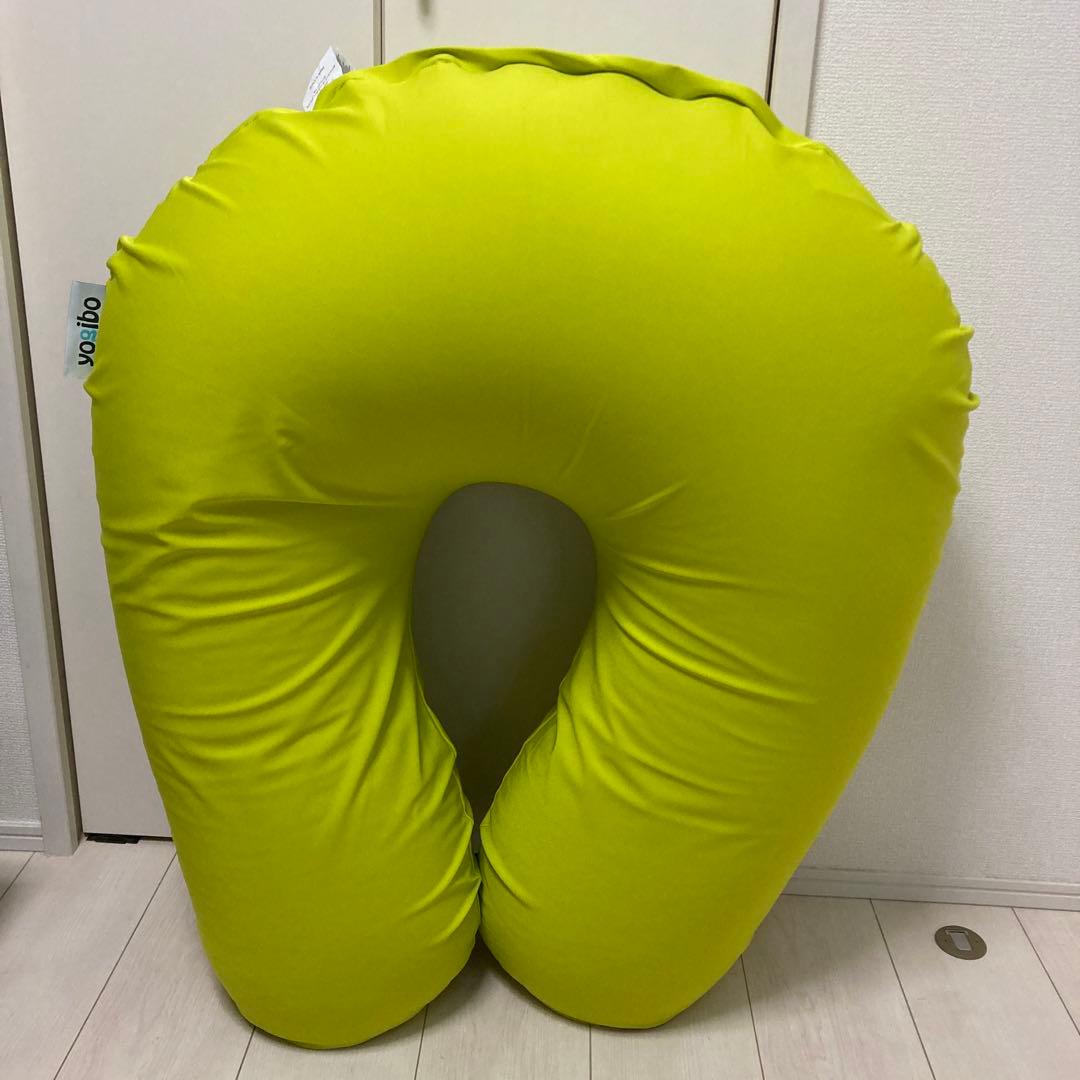 Yogibo Zoola Support（ヨギボー ズーラ サポート）