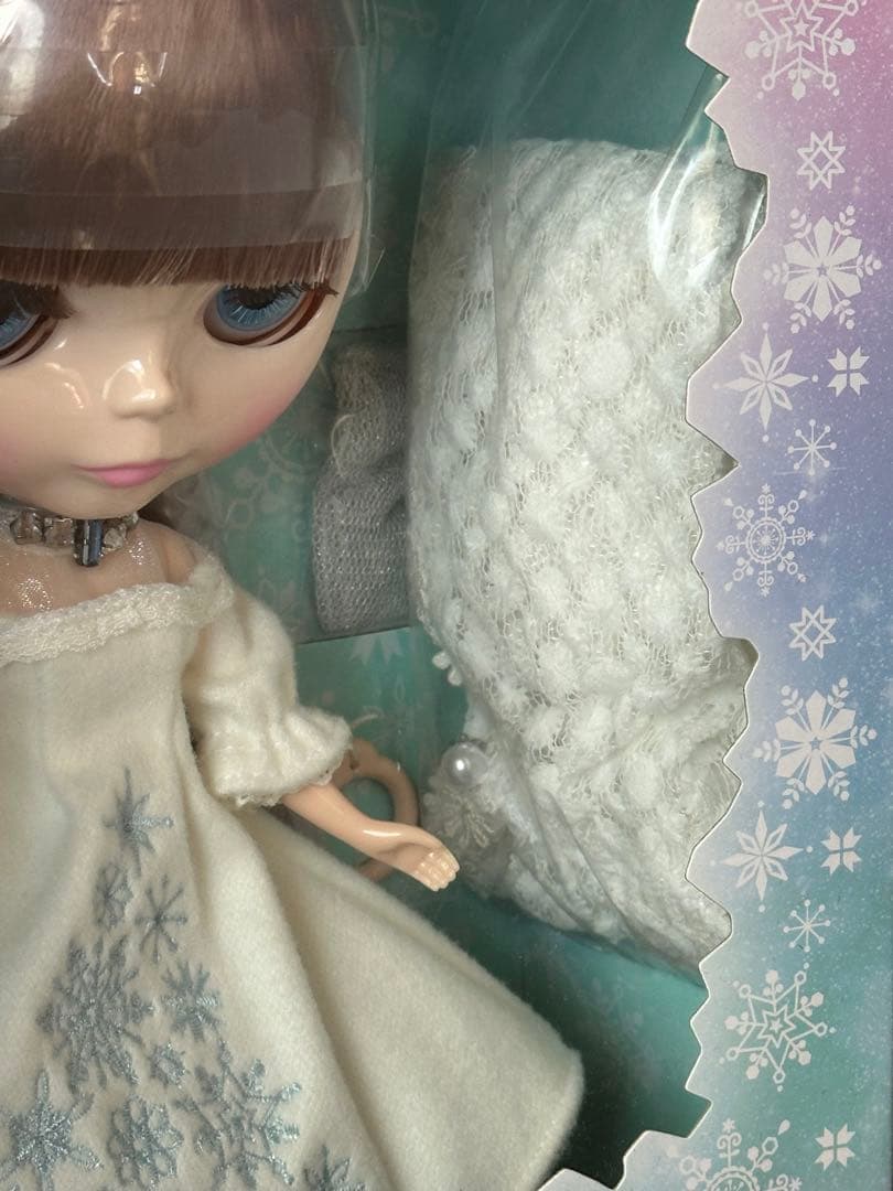 ネオブライス ゲルダエタニティ 未開封