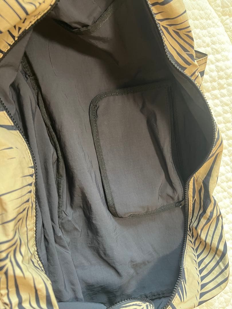 アロハコレクションボストン　フラレッスンバッグ