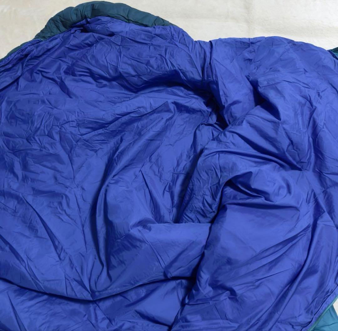 mont-bell Spiral Hollow Bag #3 青